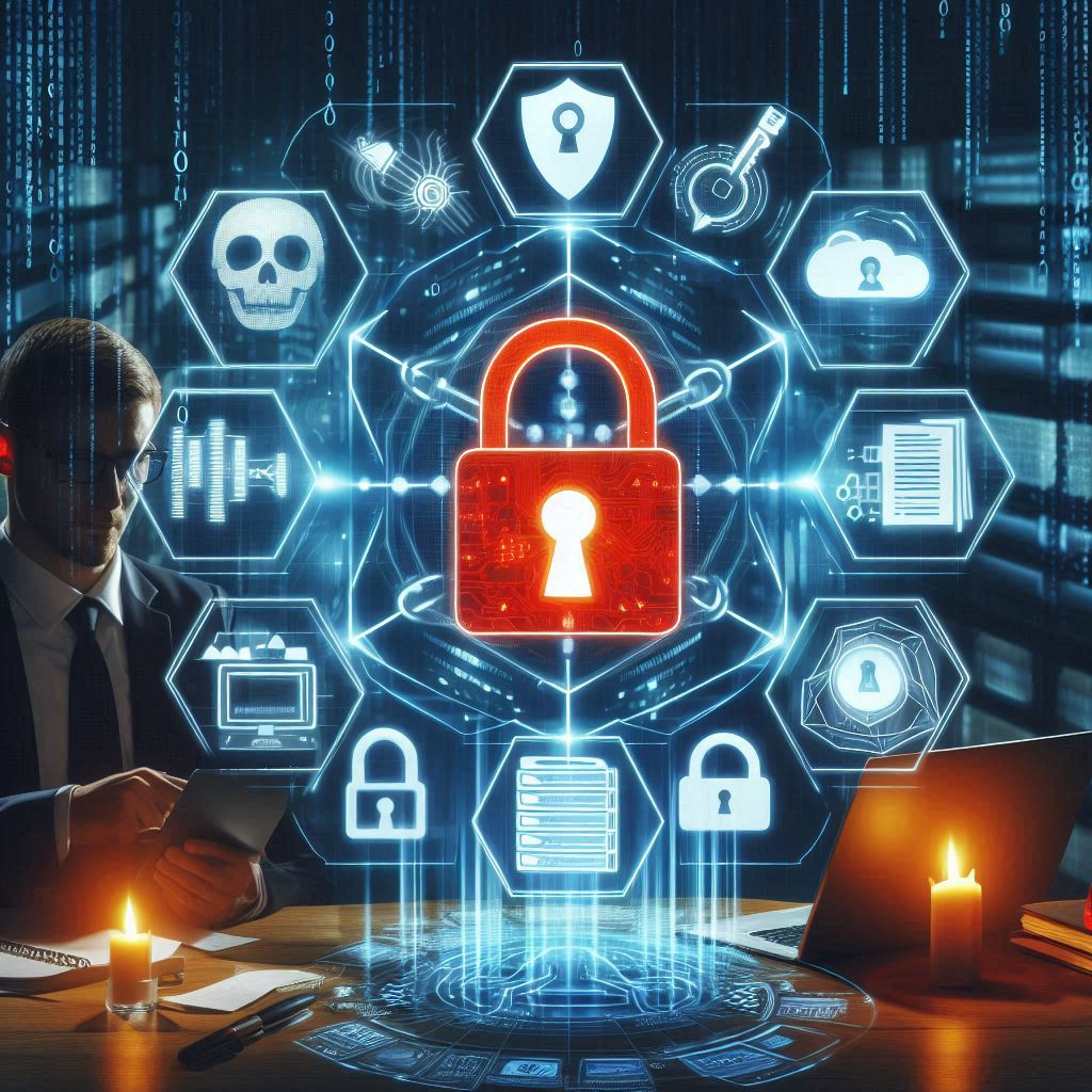 Uncovering the Importance of MSSP Protection for SMEs | Cybersecurity Insights" Meta Description: "Discover why SMEs need robust MSSP protection against cyber threats. Explore valuable insights on cost-effective cybersecurity solutions for small businesses